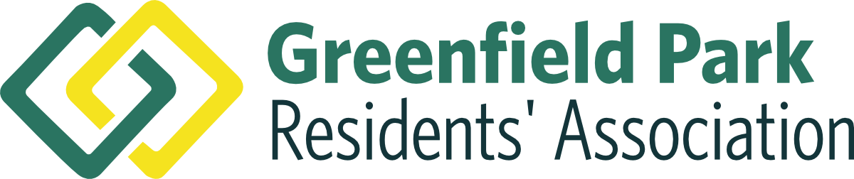 Greenfield Park Logo